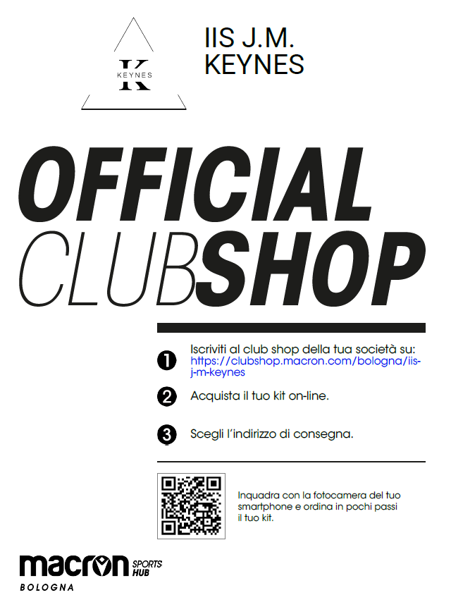 logoofficialclubshop