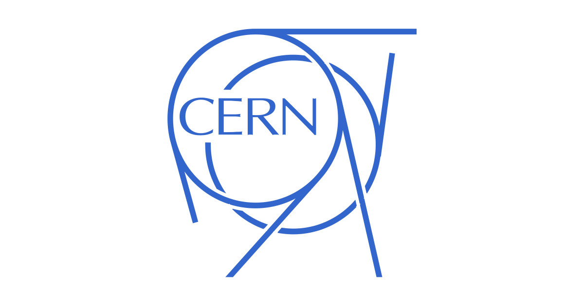 logo cern