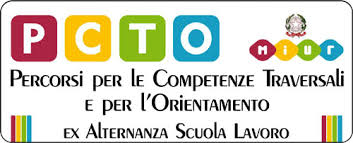 logo pcto