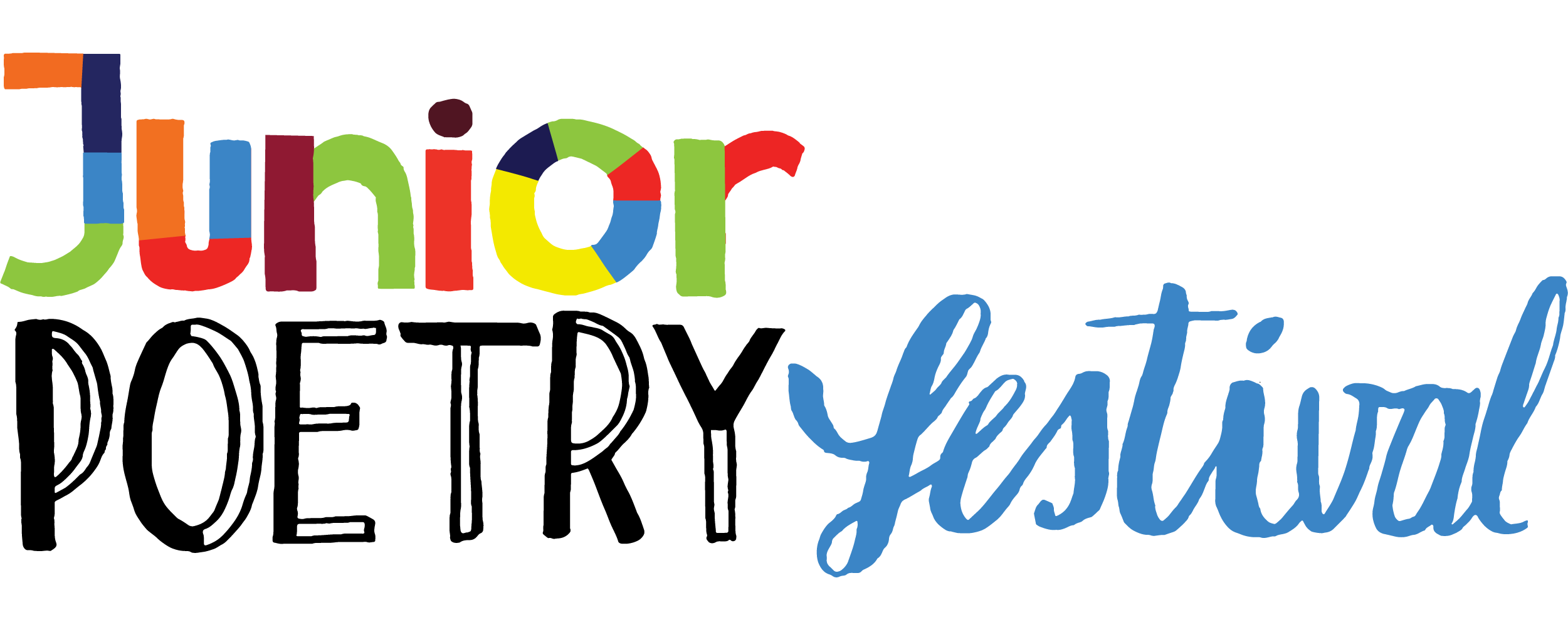 logo junior poetry