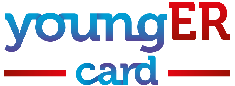 logo youngercard