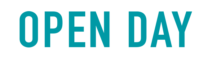 logo open day